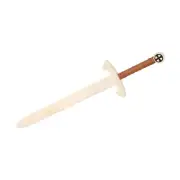 Knights Templar Sword