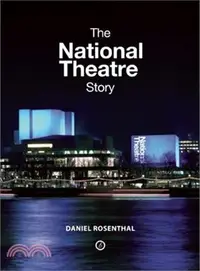 在飛比找三民網路書店優惠-The National Theatre Story