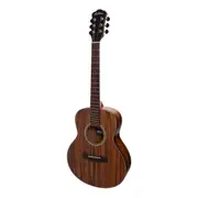 Martinez Acoustic Short Scale Guitar (Rosewood)
