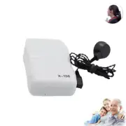 AXON X-136 Pocket Cable Box Mini Hearing The Best Sound Amplifier Receiving Ear