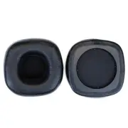 Durability Ear Pads Cover for Major3 Headphones Noise Reductions Earpads
