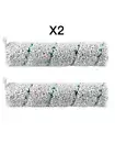 Multi-Surface Brush Roll Bissell CrossWave HydroSteam, OmniFind,X7,MAX Turbo x 2
