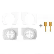 Rocker Speed Controller Delay Extended Rocker For DJI RC 2/1 Mini4/3 Pro Parts