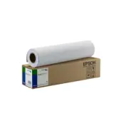 Epson Versatile Paper Singleweight Matte 17" Roll Media C13S041746 432mm X 40M