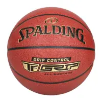 在飛比找momo購物網優惠-【SPALDING】21GRIP CONTROL #7合成皮