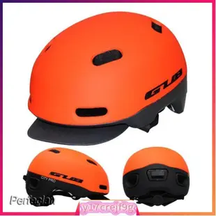 GUB CITY PRO Bicycle Cycling Helmet Road Bike Helmet Unisex