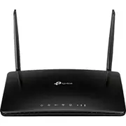 TP-LINK ARCHERMR600 Ac1200 Dual Band 4G+ Router V2 Giga Sim Detachable Ant Mr600 's First