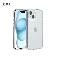 在飛比找momo購物網優惠-【Just Mobile】iPhone 15 6.1吋 TE