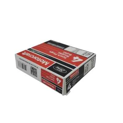 Motorcraft Spark Plug - Ford SP-405-X (AGSF-22F-M1X) 4 Pack (for: Ford)