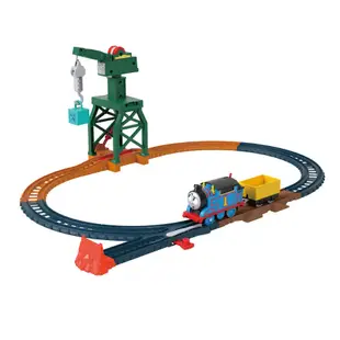 Thomas & Friends湯瑪士小火車 電動小火車-基本軌道組 - 隨機發貨 ToysRUs玩具反斗城