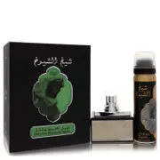 Lattfa Sheikh Al Shuyukh by Lattafa for Men-50 Ml