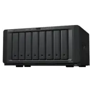 Synology DiskStation DS1823XS+ SAN/NAS Storage System (ds1823xs-)