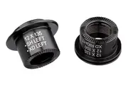 Spank Oozy/Spike Rear Hub 12x135mm Adaptor