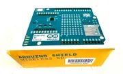 ARDUINO WIRELESS SD SHIELD. NEW