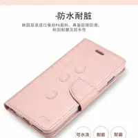 在飛比找ETMall東森購物網優惠-適用蘋果6+錢包款保護套iPhone6s plus蠶絲紋翻蓋