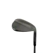 Taylormade MG3 Wedge Black 58.10 Loft Project X 6.0 Steel Shaft Right Hand