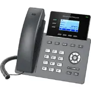 Grandstream GRP2603P 3 Line PoE IP Grade Phone Handset 6 SIP Accounts
