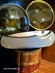 Quiet Carry The Drift LARGE (KNSWSW) - Vanax SuperClean/stonewashed/titanium