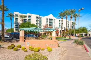 Hyatt Place Scottsdale/old Town