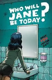 Unstoppable Doom Patrol #1 (of 6) Cvr C Var DC Comics Book