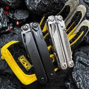 萊澤曼LEATHERMAN SURGE海嘯 折疊鉗子 多功能組合工具鉗戶外刀鉗