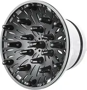 Daseeme Universal Hair Dryer Diffuser for Fine Thick Curly Wave and Frizzy Hair