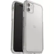 O-OtterBox Apple iPhone 11 Symmetry Series Clear Case - Clear, Ultra-slim Pro...