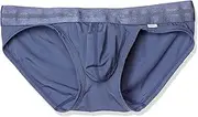 [TOOT] BC25J300 Men's Low Rise Bikini Pants, NEO Nylon Colors Bikini (Nylon Material, Men's Underwear, Front Closure)