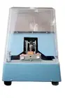 Automatic Microtome Tissue Section Old Blunt Razor Knife Sharpner w Honing Plate