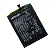 FREE EXP Genuine Nokia 7.1 Plus/X7/8.1/3.1 Plus HE362=HE363=HE376=HE377 Battery