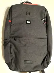 Wenger MX Reload Notebook carrying backpack 14’’ heather grey 611643