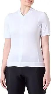 [Craft] Core Essence Jersey Regular Fit W White XS, White, XS