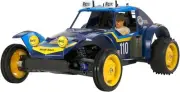 TAMIYA 1/10 Electric RC Car Series No.470 Holiday Buggy 2010 Off-Road 58470 New