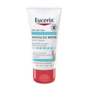 Eucerin Advanced Repair Hand Cream, Travel Size Hand Cream for Dry Hands,