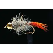 GTB Hare and Copper Freshwater Fly