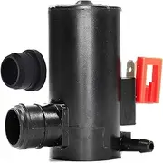 Windscreen Wiper Motor for Civic S2000 for HRV for Accord for CRV for Insight Front Windshield Windscreen Wiper Washer Pump Motor