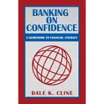 BANKING ON CONFIDENCE: A GUIDEBOOK TO FINANCIAL LITERACY