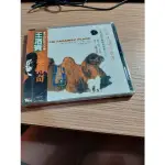 王洛賓 在那遙遠的地方全新 CD