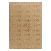 Notebook Kraft Folio Refill A5, 56 Pack