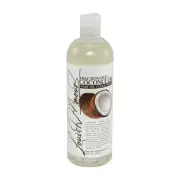 Fractionated Coconut Oil
