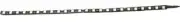 Custom Dynamics MagicFlex Low-Profile 24-LED Accent Lights Orange