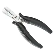 Hair Extension Pliers For Micro Rings Beads Professional Hair Extension Tool WPD
