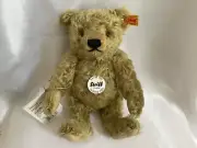Steiff Classic 1920 Teddy Bear, 000713, 25 cm, 10 in