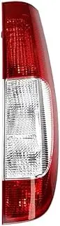 Rear Light Car Rear Tail Light Signal Lamp Headlight For BENZ For Viano 2004-2010 For Vito W639 2004-2015 Taillight No Bulb A6398201664(Only 1 Right)
