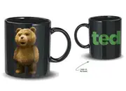 Ted - Coffee Mug With Sound