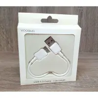 在飛比找蝦皮購物優惠-銓茂 Vioaqua USB3.0 TO Micro B /