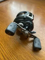 ABU GARCIA Pro Max baitcasting reel 8 bearings PMAX2 Baitcaster