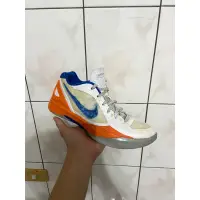 在飛比找蝦皮購物優惠-Nike籃球鞋 Hyperdunk 2011元年 Us12 