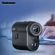 HamGeek NKG-600M Mini Handheld Infrared Laser Rangefinder Multiple Application
