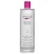BYPHASSE Vegan Micellar Mu Remover Solution 500ml